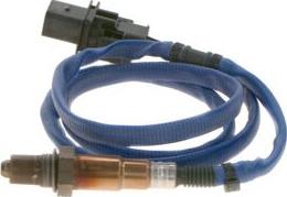 BOSCH 0 258 017 329 - Sonda lambda