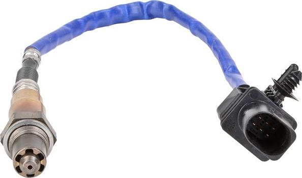 BOSCH 0 258 017 321 - Sonda lambda