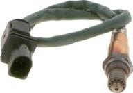 BOSCH 0 258 017 281 - Sonda lambda
