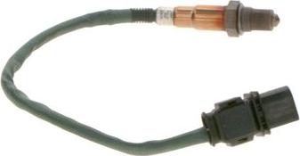 BOSCH 0 258 017 283 - SONDA LAMBDA DB C 180 CGI 12-
