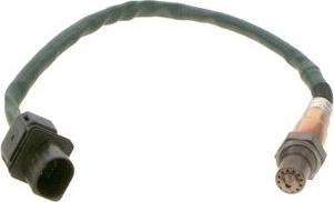 BOSCH 0 258 017 283 - SONDA LAMBDA DB C 180 CGI 12-