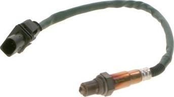 BOSCH 0 258 017 283 - SONDA LAMBDA DB C 180 CGI 12-