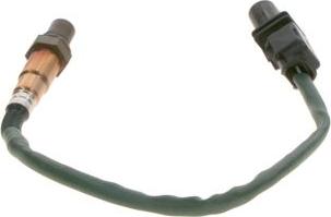 BOSCH 0 258 017 283 - SONDA LAMBDA DB C 180 CGI 12-