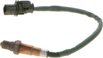 BOSCH 0 258 017 283 - SONDA LAMBDA DB C 180 CGI 12-