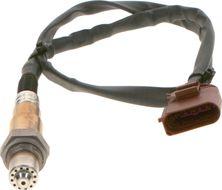 BOSCH 0 258 017 232 - Sonda lambda