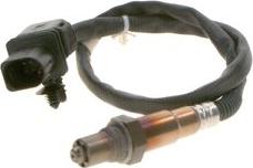 BOSCH 0 258 017 237 — Sonda lambda