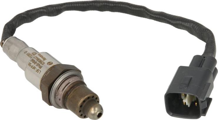 BOSCH 0 258 030 447 - Sonda lambda