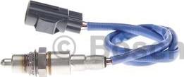 BOSCH 0 258 030 459 - Sonda lambda