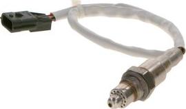 BOSCH 0 258 030 402 — Sonda lambda