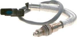 BOSCH 0 258 030 094 — Sonda lambda