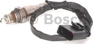 BOSCH 0 258 030 090 — Sonda lambda