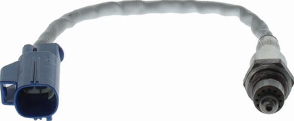 BOSCH 0 258 030 09G — Sonda lambda