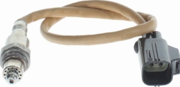 BOSCH 0 258 030 04Y - SONDA LAMBDA LAND ROVER GROUP RANGE ROVER 3.0 14-