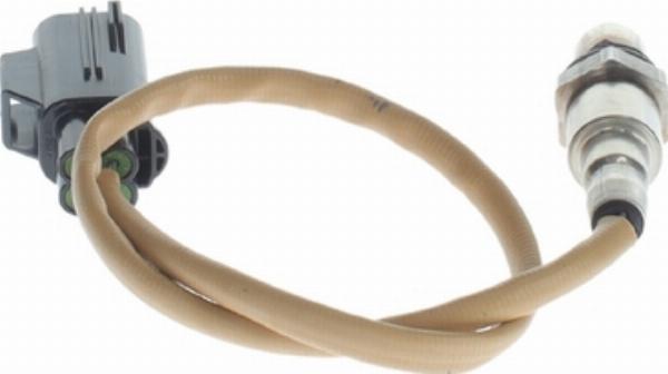 BOSCH 0 258 030 04Y - SONDA LAMBDA LAND ROVER GROUP RANGE ROVER 3.0 14-
