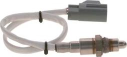 BOSCH 0 258 030 05G - SONDA LAMBDA LAND ROVER DISCOVERY 3.0 13-