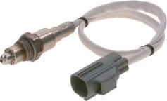 BOSCH 0 258 030 05G - SONDA LAMBDA LAND ROVER DISCOVERY 3.0 13-