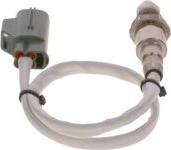 BOSCH 0 258 030 05G - SONDA LAMBDA LAND ROVER DISCOVERY 3.0 13-