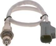 BOSCH 0 258 030 05G - SONDA LAMBDA LAND ROVER DISCOVERY 3.0 13-