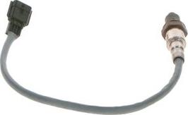 BOSCH 0 258 030 00J - SONDA LAMBDA FLUENCE 1.6 16V 10-
