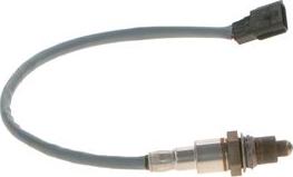 BOSCH 0 258 030 00J - SONDA LAMBDA FLUENCE 1.6 16V 10-
