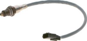 BOSCH 0 258 030 00J — Sonda lambda