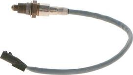 BOSCH 0 258 030 00J - SONDA LAMBDA FLUENCE 1.6 16V 10-