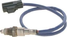 BOSCH 0 258 030 01R - Sonda lambda