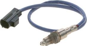 BOSCH 0 258 030 01R - Sonda lambda