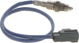 BOSCH 0 258 030 01R - Sonda lambda