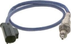 BOSCH 0 258 030 01R - Sonda lambda
