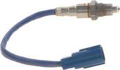 BOSCH 0 258 030 01S - Sonda lambda