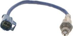 BOSCH 0 258 030 01S - Sonda lambda
