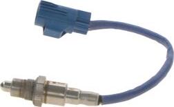 BOSCH 0 258 030 01S - Sonda lambda