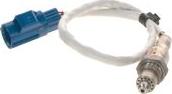 BOSCH 0 258 030 01U - Sonda lambda