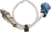BOSCH 0 258 030 01U - Sonda lambda
