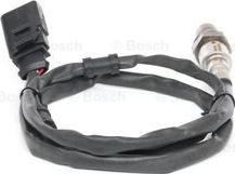 BOSCH 0 258 030 088 - SONDA LAMBDA SKODA RAPID 1.6 15-