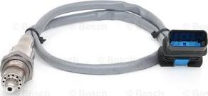 BOSCH 0 258 030 079 - Sonda lambda