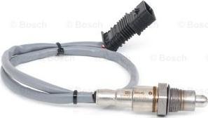 BOSCH 0 258 030 079 - Sonda lambda