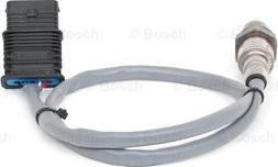 BOSCH 0 258 030 079 - Sonda lambda