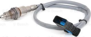 BOSCH 0 258 030 079 - Sonda lambda