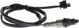 BOSCH 0 258 030 0AP - Sonda lambda