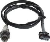 BOSCH 0 258 030 0AP - Sonda lambda