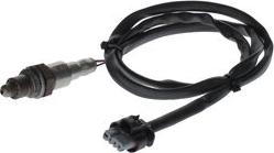 BOSCH 0 258 030 0AP - Sonda lambda
