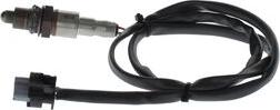 BOSCH 0 258 030 0AP - Sonda lambda