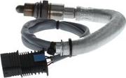 BOSCH 0 258 030 0C1 - Sonda lambda