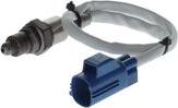 BOSCH 0 258 030 0CR - Sonda lambda