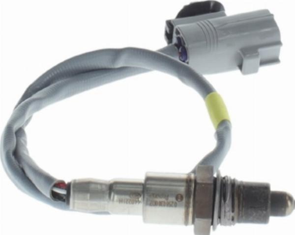 BOSCH 0 258 030 0DZ - Sonda lambda