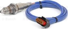 BOSCH 0 258 030 149 - Sonda lambda