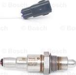 BOSCH 0 258 030 109 - Sonda lambda
