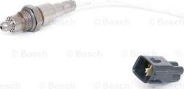 BOSCH 0 258 030 109 - Sonda lambda